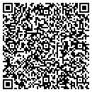 QR code with James E Stark contacts