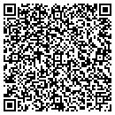 QR code with J And M Phillips Inc contacts
