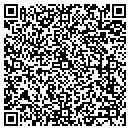 QR code with The Foot Group contacts