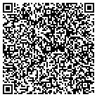 QR code with J D Morris Machine & Mfg Inc contacts