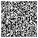 QR code with J D Tech Inc contacts