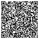 QR code with Skyarchitecs contacts