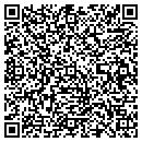 QR code with Thomas Golper contacts