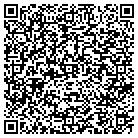 QR code with Calvary Missionary Baptist Chr contacts