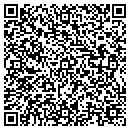 QR code with J & P Wildland Fire contacts