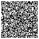 QR code with J Hobbs Machine Corp contacts