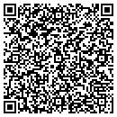 QR code with J & J Constructors & Fabricators Inc contacts