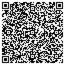 QR code with J & J Machine Shop contacts