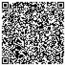 QR code with Center For The Study-Behavior contacts