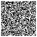QR code with J M C Machine Co contacts