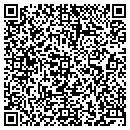 QR code with Usdan David A MD contacts