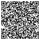 QR code with J M Precision contacts