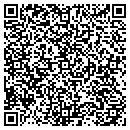 QR code with Joe's Machine Shop contacts