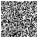 QR code with R H Mc Knight CO contacts