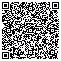 QR code with J V Indl contacts