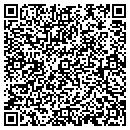 QR code with Techcartoon contacts