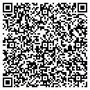 QR code with R & T Enterprise LLC contacts