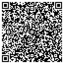 QR code with S Terry Vine A I A Architect contacts