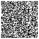 QR code with William H Woods Jr Res contacts