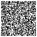 QR code with D & J Spirits contacts