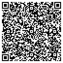 QR code with Hills Services contacts