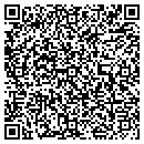 QR code with Teichman Mark contacts