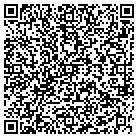 QR code with Kollmyer A J & Son Mach & Eqpt contacts