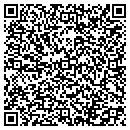 QR code with Ksw Corp contacts