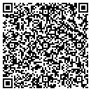 QR code with James T Malouf Md contacts