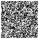 QR code with Theos Architectural Woodworki contacts