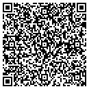 QR code with Klein Nancy contacts