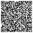 QR code with L And R Machine & Tool contacts