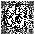QR code with Cupco Freewill Baptist Church contacts