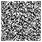 QR code with Thomas M Cohen Architects contacts