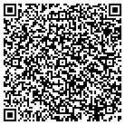 QR code with Potter Forestry Service contacts