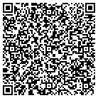 QR code with Three Dimensions Architectural contacts