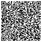 QR code with L G Machine & Mfg Inc contacts