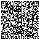 QR code with Peter D Ward Inc contacts