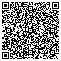 QR code with Trs Architects Ltd contacts