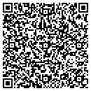QR code with L & M Machine Inc contacts