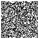 QR code with US Post Office contacts