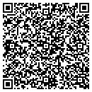 QR code with L&C Concrete LLC contacts