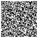 QR code with M2 Global Inc contacts