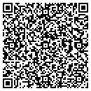 QR code with Machine Shop contacts