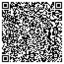 QR code with Machine Shop contacts
