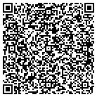 QR code with California Department-Frstry contacts
