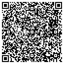 QR code with Zahm Michael MD contacts