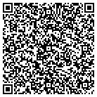 QR code with V Montegan Archt & Design contacts