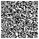 QR code with Machine Tech Service Inc contacts