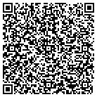 QR code with Sabine State Bank & Trust CO contacts